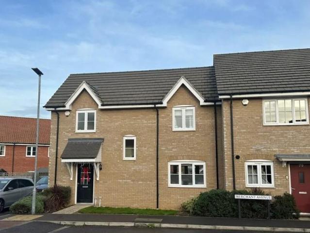 House for rent in Chedburgh, Isle Of Man