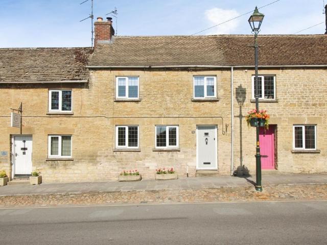 House for rent in Cricklade, Wiltshire
