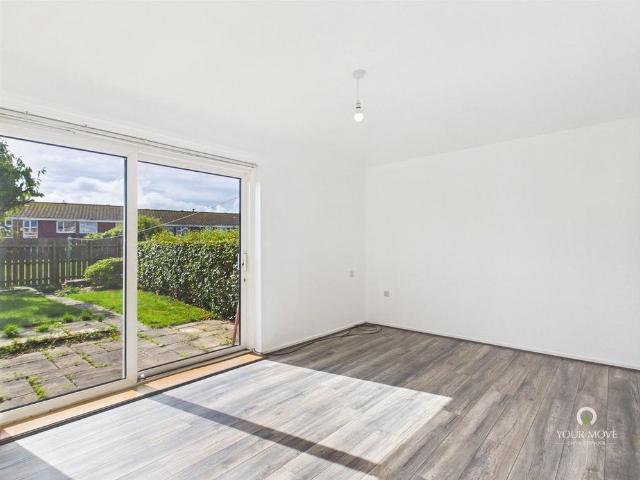 House for rent in Holystone, Tyne And Wear