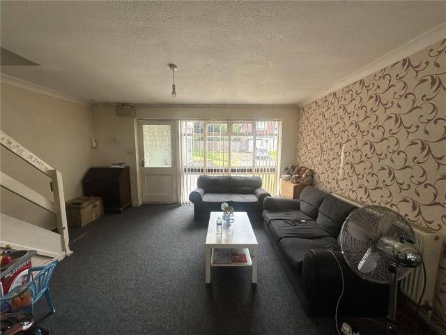 House for rent in West Midlands