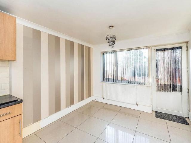 House for rent in Skelmersdale, West Lancashire