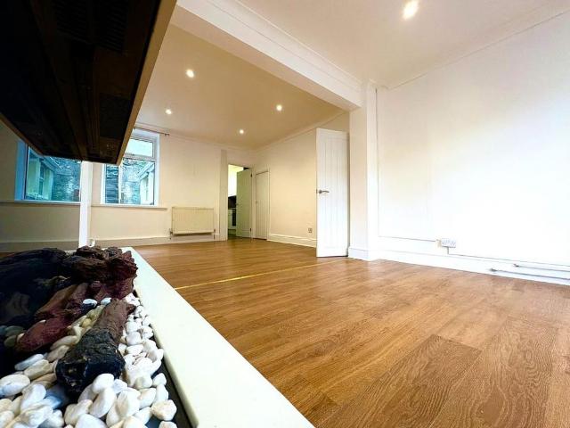 House for rent in Gwynfi and Croeserw, Blaengwynfi