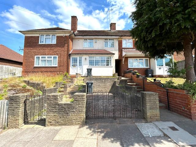 House for rent in Boldmere, West Midlands