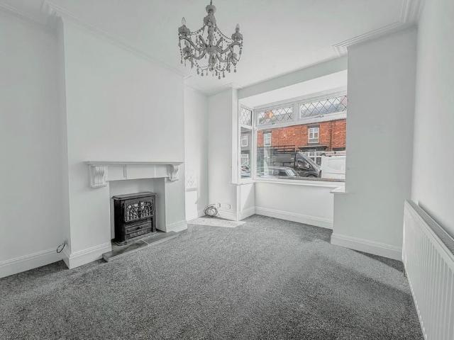House for rent in Weelsby, Grimsby