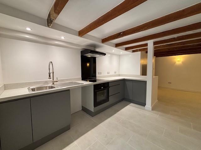 House for rent in St Blazey, Cornwall