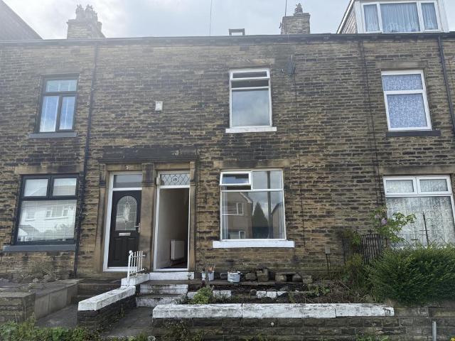 House for rent in Undercliffe, West Yorkshire