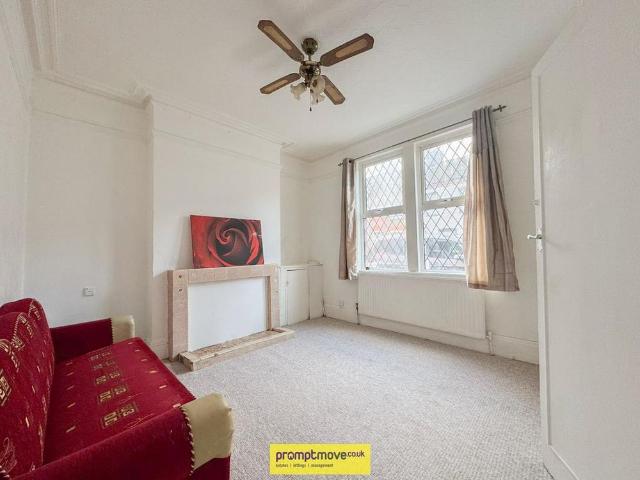 House for rent in Spring Park, Isle Of Man