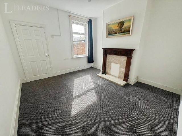 House for rent in New Zealand, Mackworth