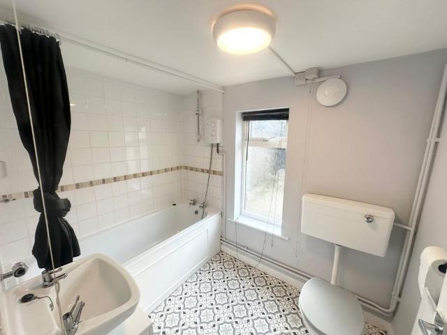 House for rent in Newstead CP, Gedling