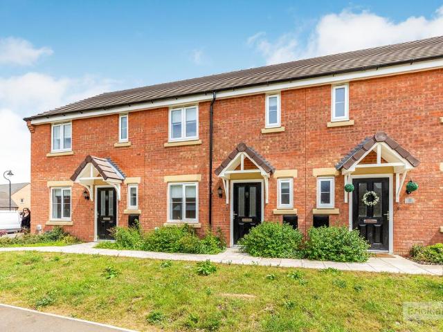 House for rent in Barway, Cambridgeshire