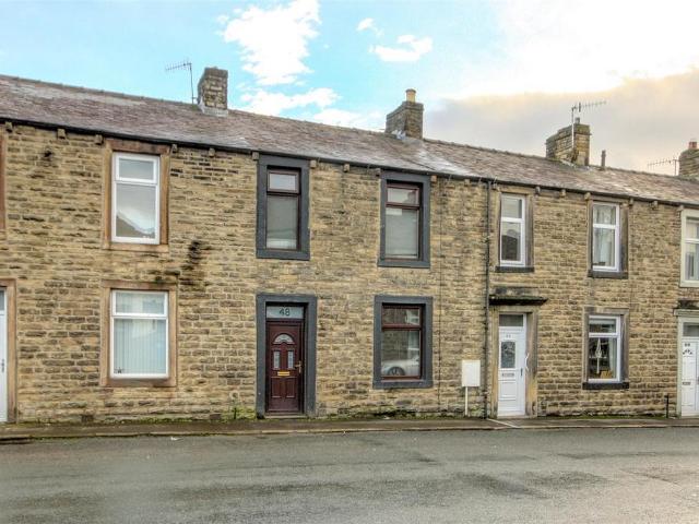 House for rent in New Town, Skipton