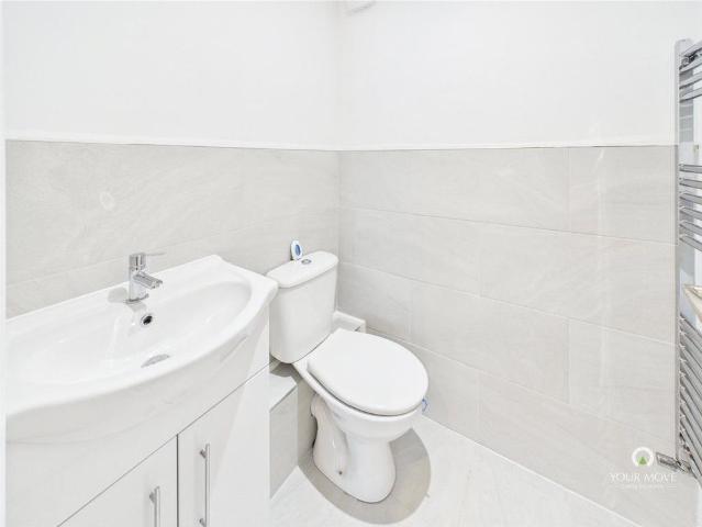 House for rent in Howdon, Wallsend