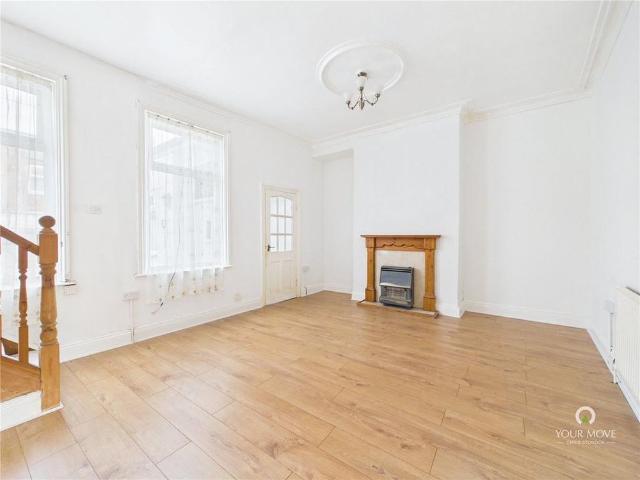 House for rent in Hendon, Sunderland