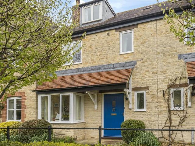 House for rent in Milborne Port, Sherborne