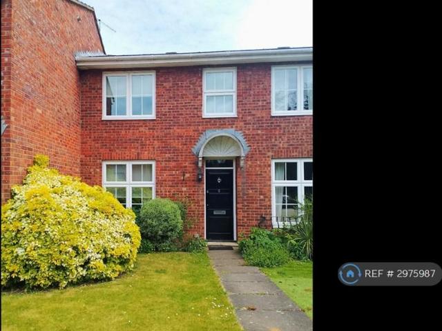 House for rent in Cookham