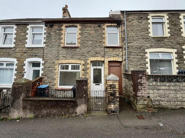 House for rent in Abertillery, Wales