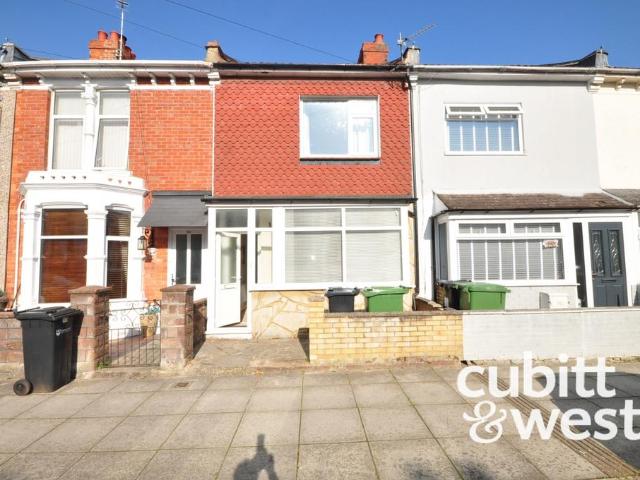 House for rent in Milton, Portsmouth