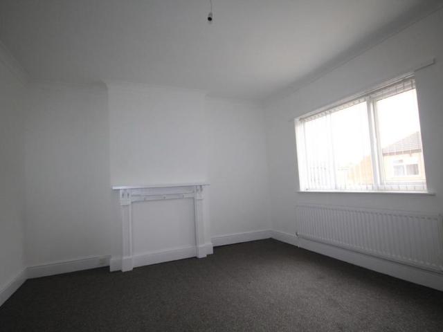 House for rent in New Clee, Cleethorpes