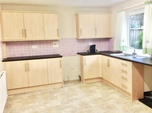 House for rent in Ortongate Centre, Peterborough
