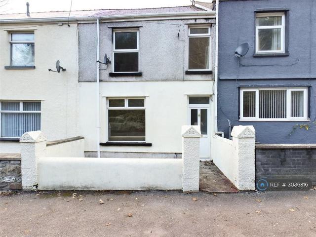 House for rent in Nantyglo and Blaina, Blaina