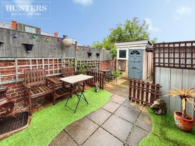 House for rent in South Yorkshire