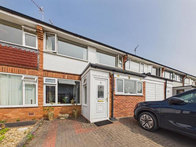 House for rent in Tiddington, Alderminster