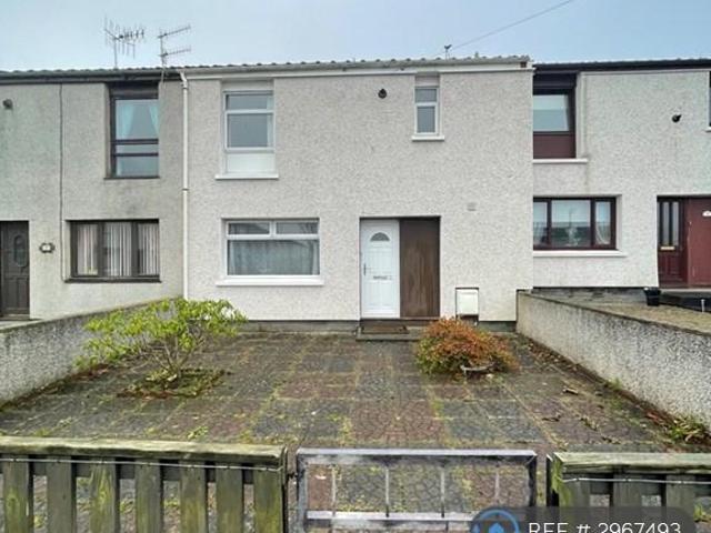 House for rent in Peterhead, Scotland