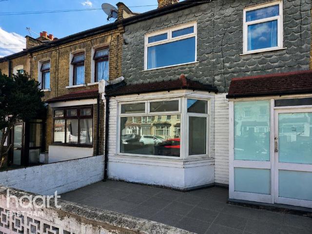 House for rent in Beckton, Greater London