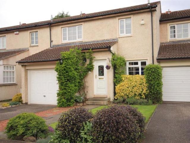 House for rent in Cammo, Scotland