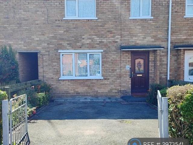 House for rent in Two Mills, Cheshire