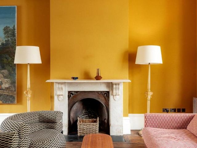 House for rent in Kensal Town, Bayswater