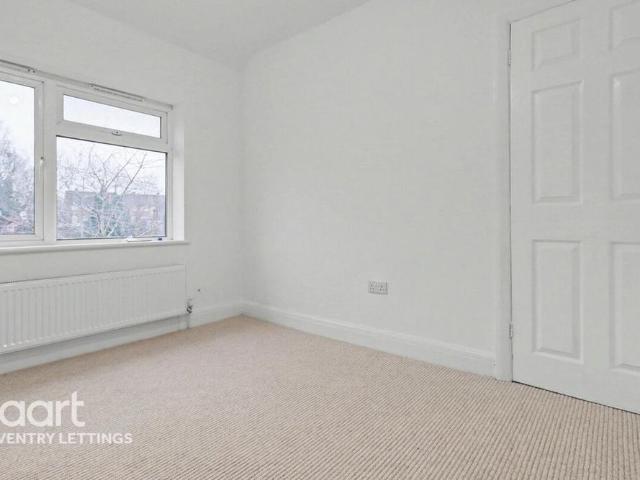 House for rent in Courthouse Green, Coventry