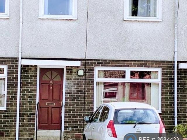 House for rent in Auchmuty, Caskieberran