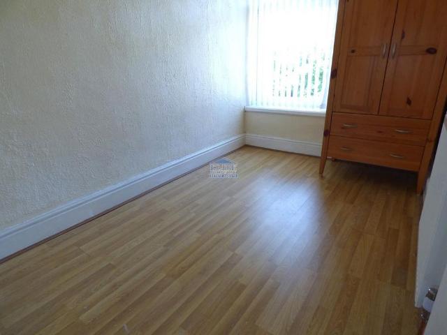 House for rent in Maesteg, Caerau