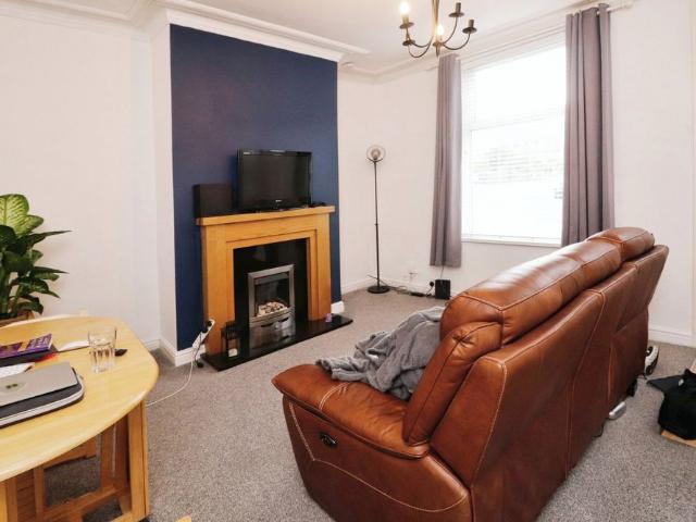 House for rent in Farsley, West Yorkshire