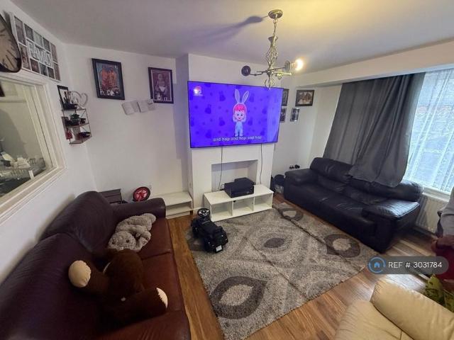 House for rent in Old Town, Hull