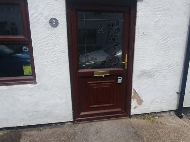 House for rent in Ruabon, Wales