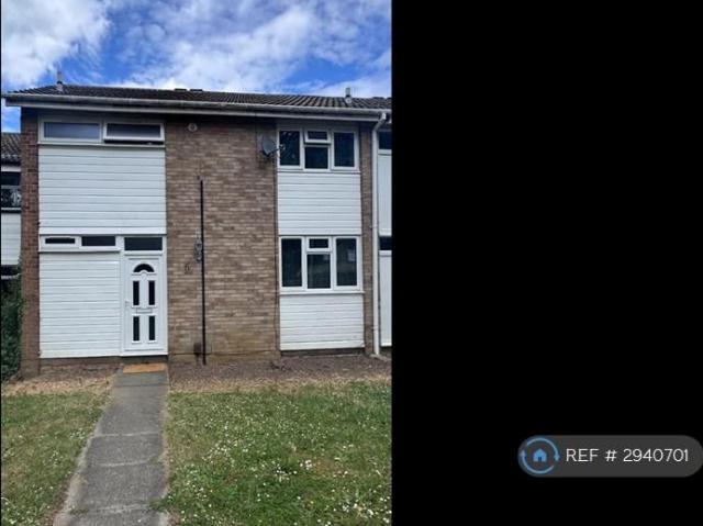 House for rent in St Albans, Five Acres