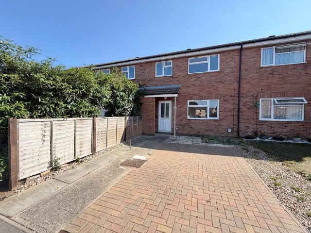 House for rent in Flitwick, Bedfordshire