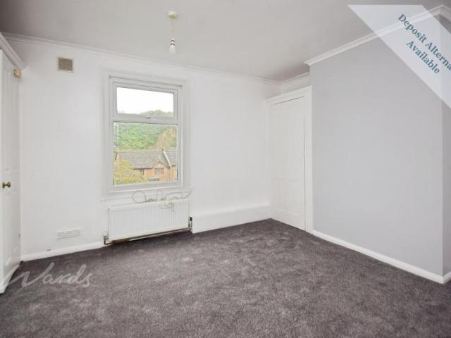 House for rent in Tower Hamlets, Ash