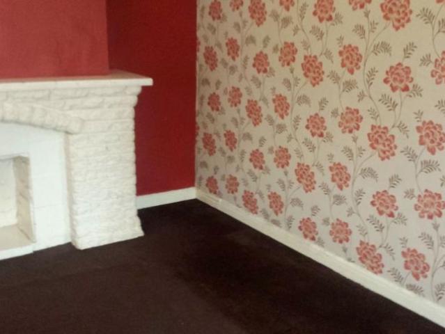 House for rent in New Oscott, West Midlands