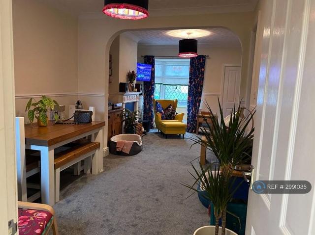 House for rent in Brizlincote, Beamhurst