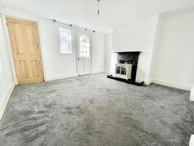 House for rent in East Cliff, Acol