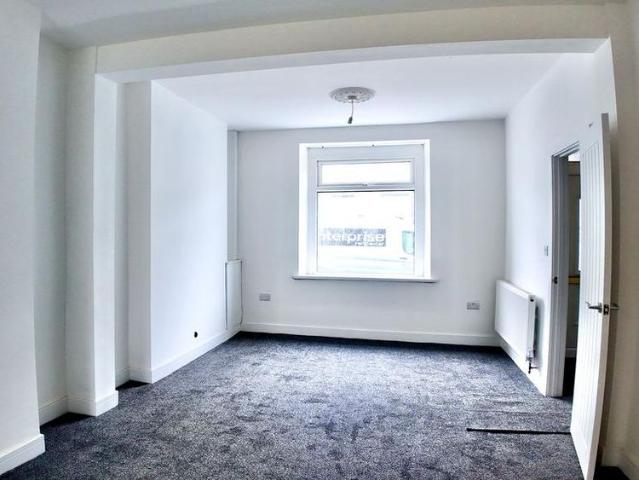 House for rent in Llanbradach, Wales