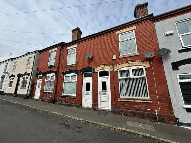 House for rent in Mesty Croft, Wednesbury