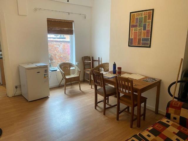 House for rent in Georgia, Greater Manchester