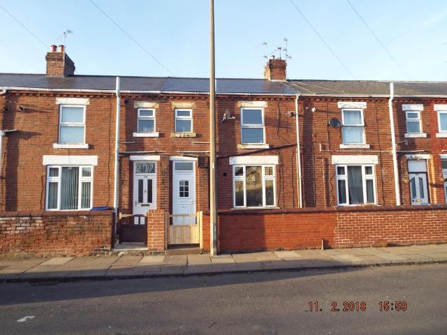 House for rent in Hexthorpe, South Yorkshire