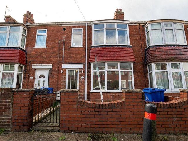 House for rent in Grimsby, North East Lincolnshire