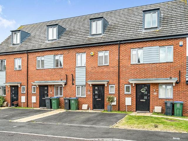 House for rent in Little Burton, Tipton