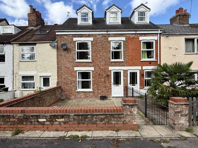 House for rent in Spalding, South Holland